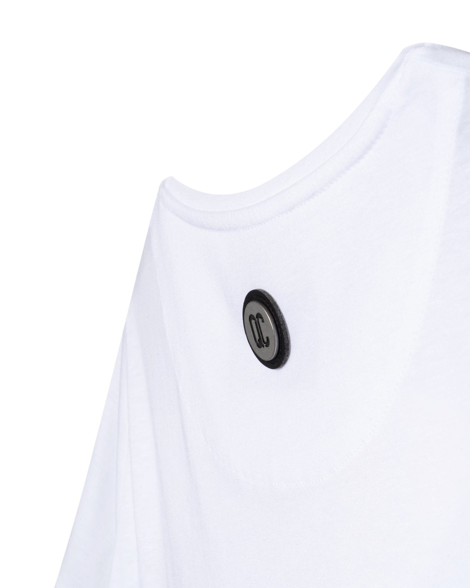 QUANTUM COURAGE | AMOUR CEST TOUT T - SHIRT-Shirts QUANTUM COURAGE