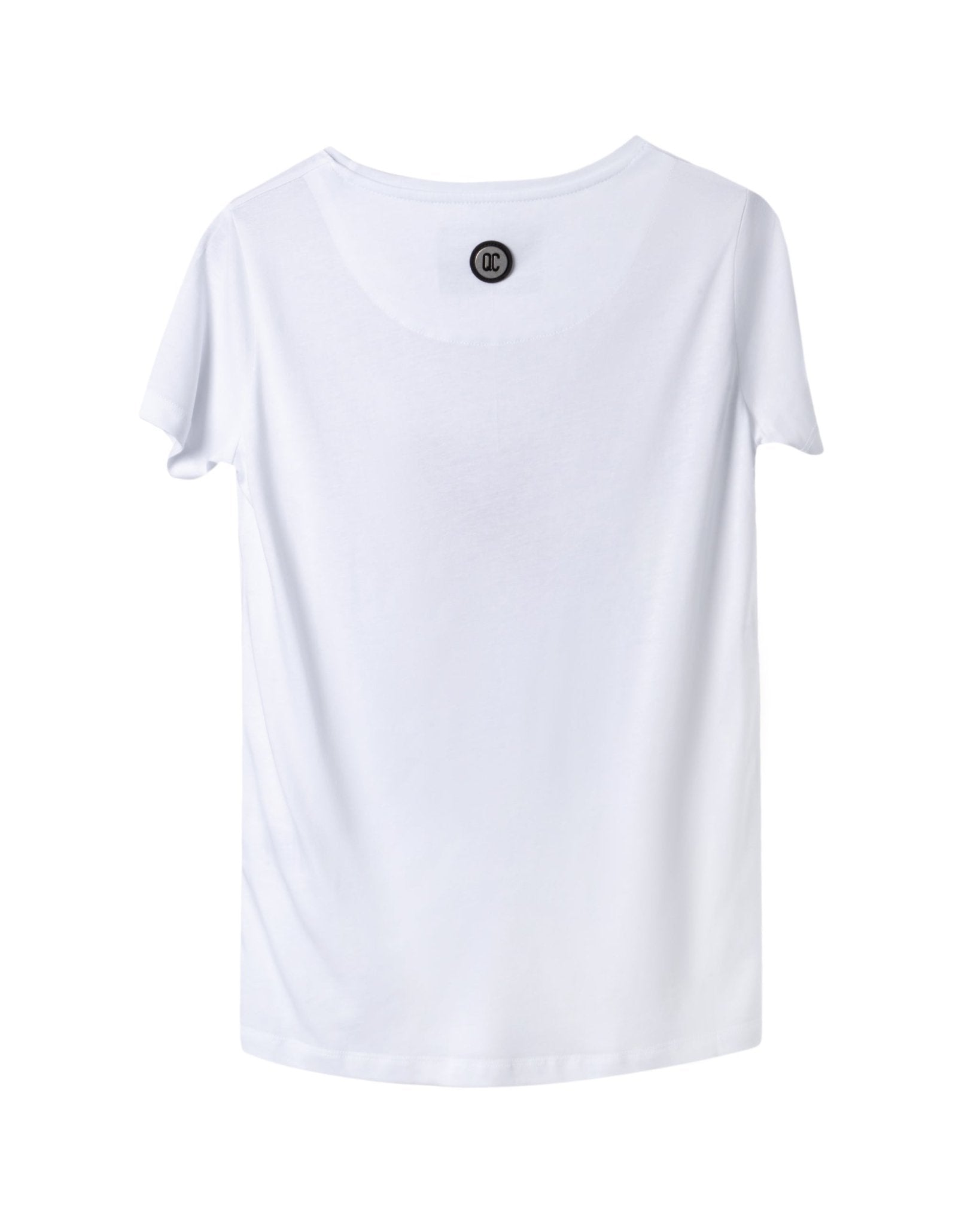 QUANTUM COURAGE | CÉST LA VIE DOG T - SHIRT-Shirts QUANTUM COURAGE