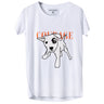 QUANTUM COURAGE | COURAGE GEOMETRIC DOG T - SHIRT-Shirts QUANTUM COURAGE