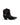 R13 LA | RING COWBOY ANKLE BOOTS - Shoes R13 WOMEN