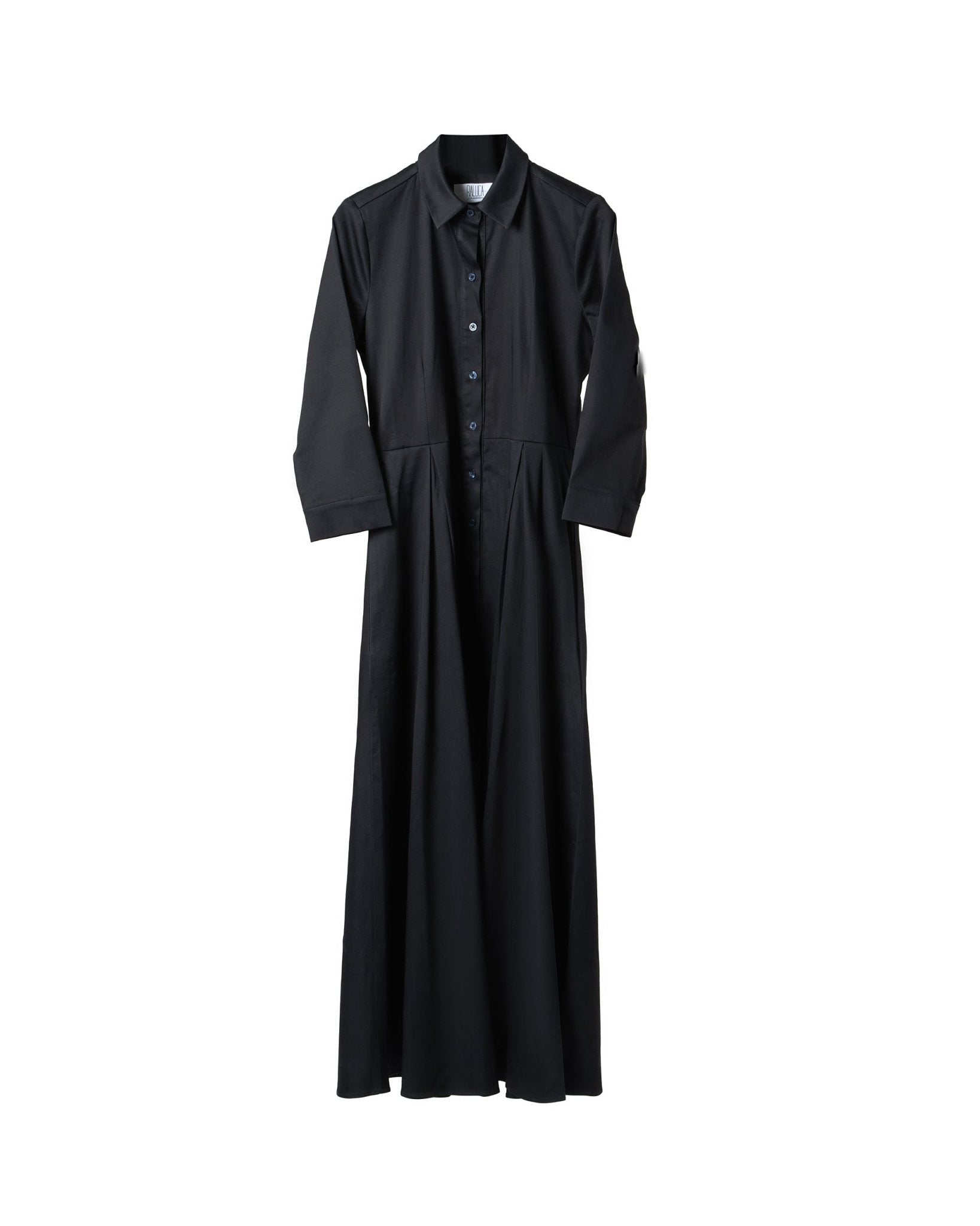 RALUCA | LONG SHIRT DRESS - Dresses RALUCA