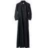 RALUCA | LONG SHIRT DRESS - Dresses RALUCA