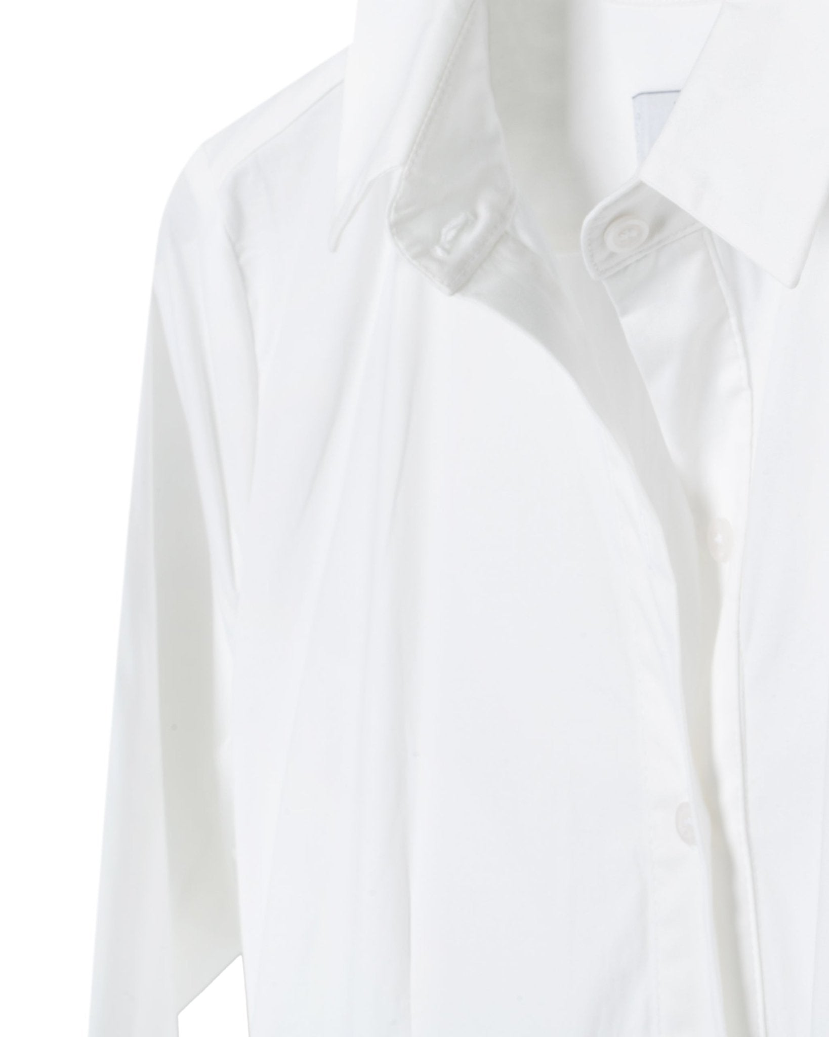 RALUCA | LONG SHIRT DRESS - Dresses RALUCA