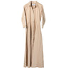 RALUCA | LONG SHIRT DRESS - Dresses RALUCA