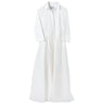 RALUCA | LONG SHIRT DRESS - Dresses RALUCA