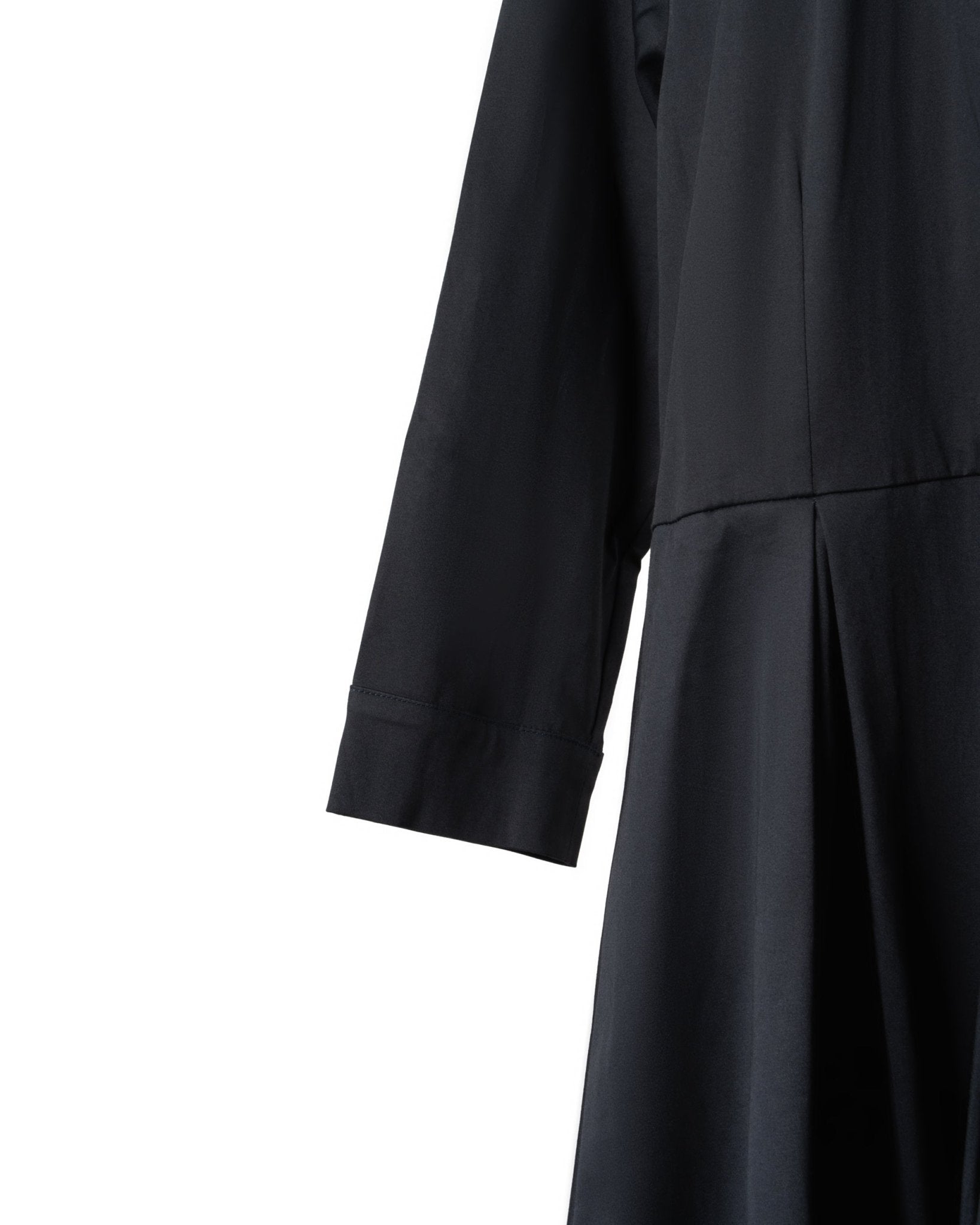 RALUCA | LONG SHIRT DRESS - Dresses RALUCA