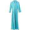 RALUCA | LONG SHIRT DRESS - Dresses RALUCA