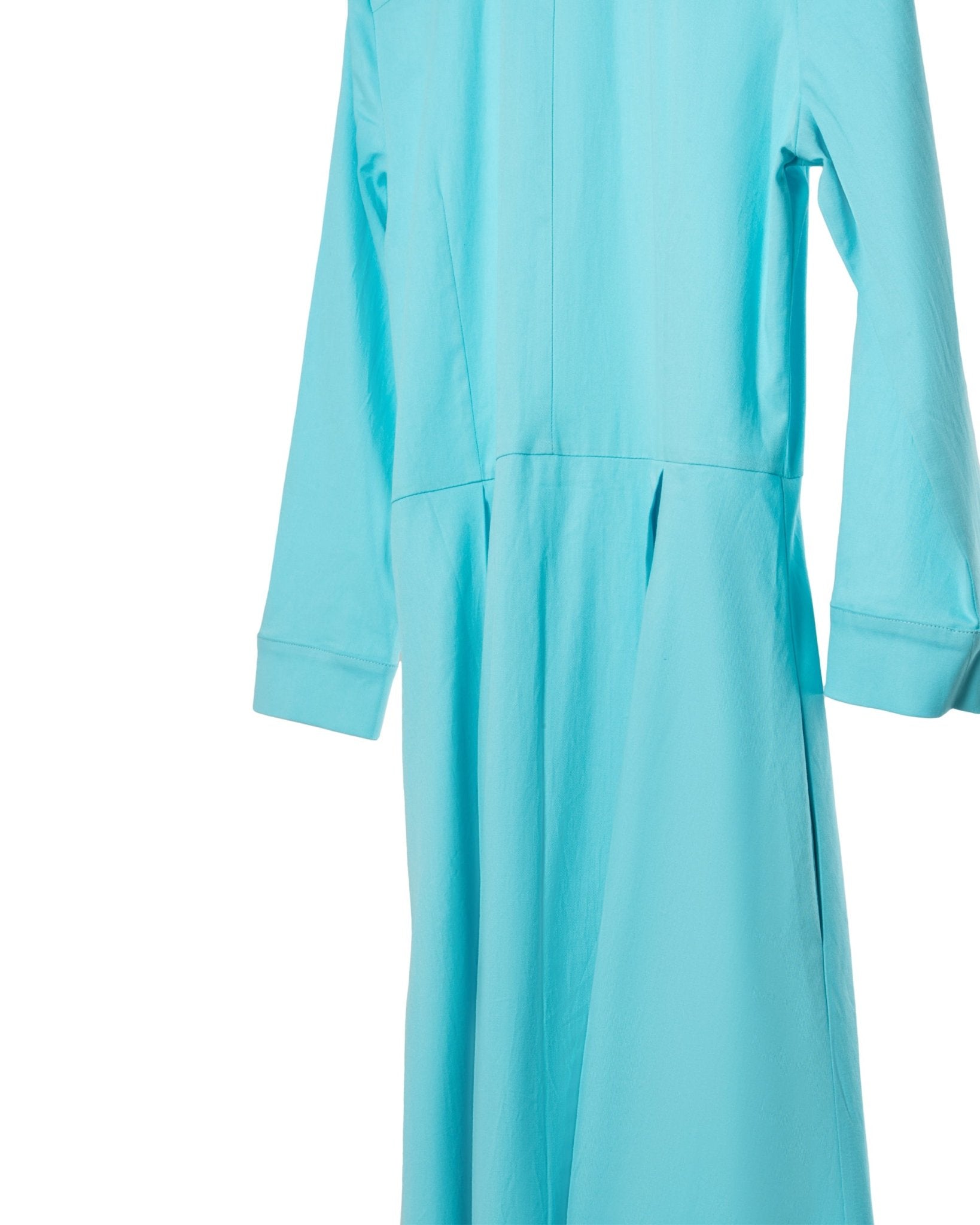 RALUCA | LONG SHIRT DRESS - Dresses RALUCA