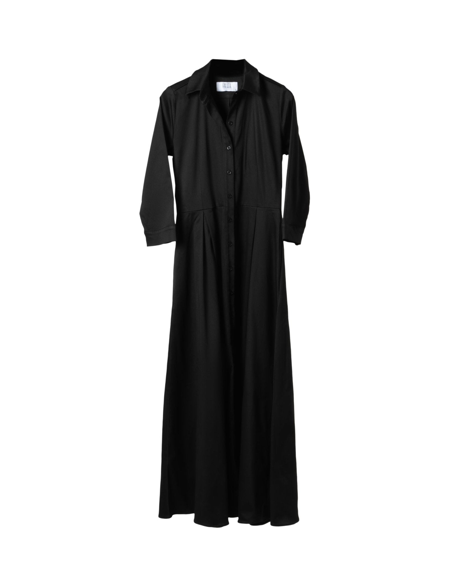 RALUCA | LONG SHIRT DRESS - Dresses RALUCA