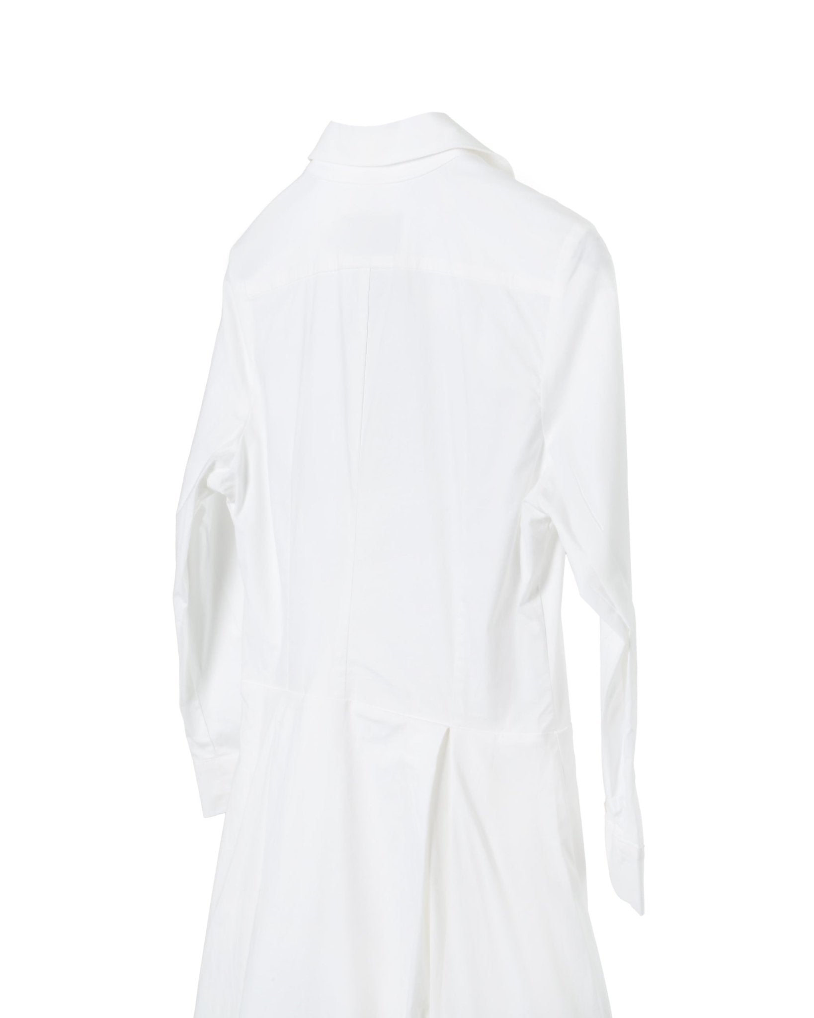 RALUCA | LONG SHIRT DRESS - Dresses RALUCA