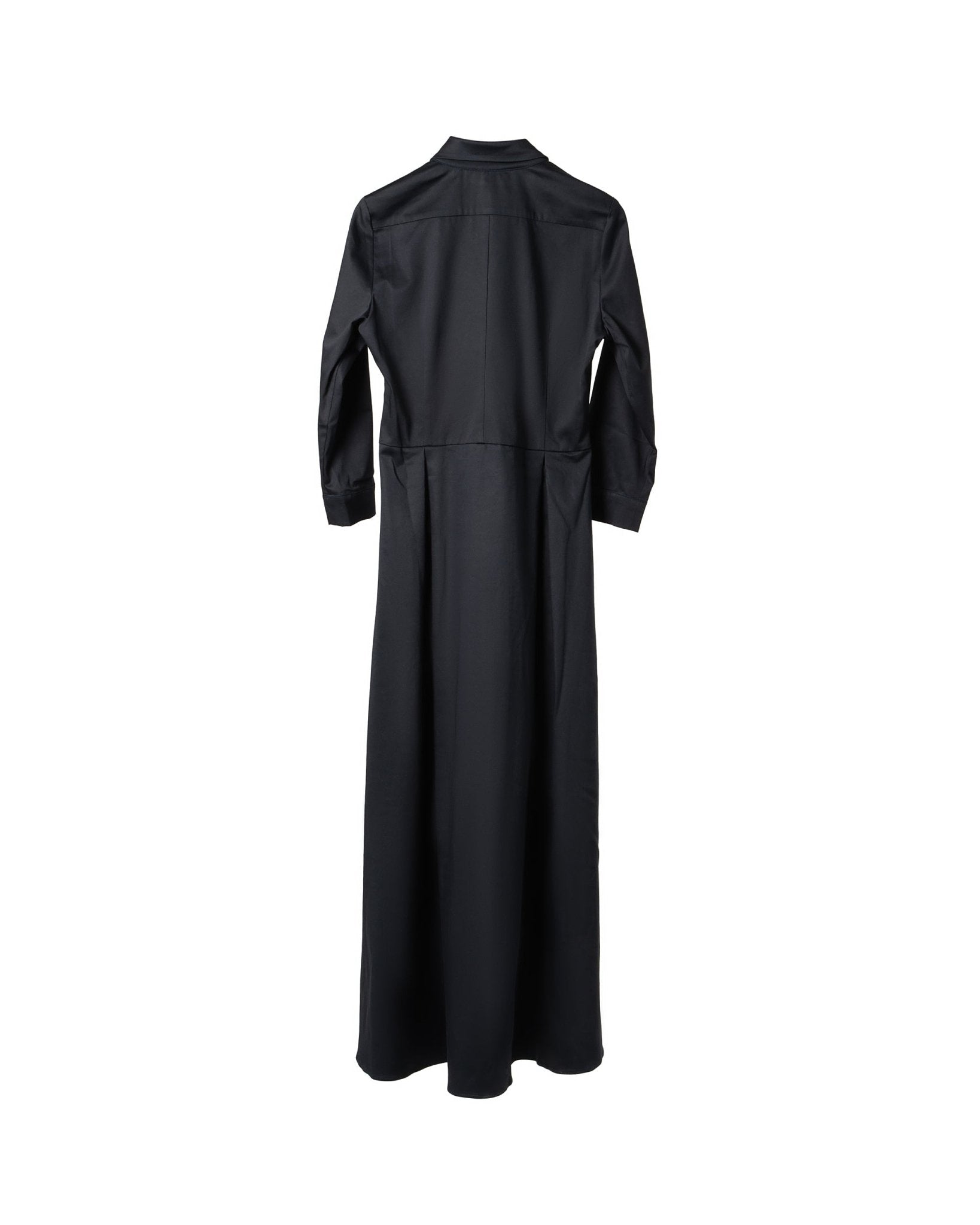 RALUCA | LONG SHIRT DRESS - Dresses RALUCA