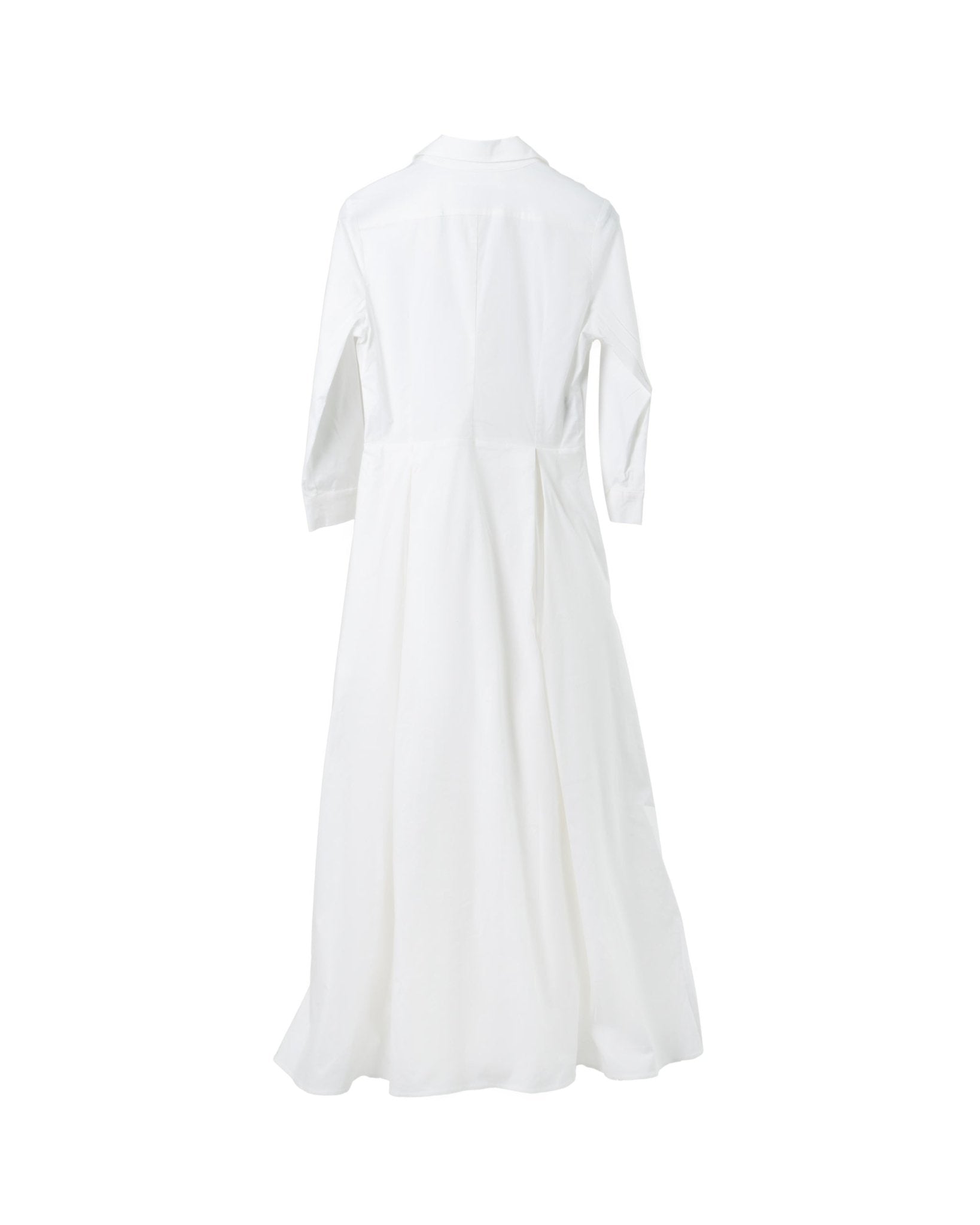 RALUCA | LONG SHIRT DRESS - Dresses RALUCA