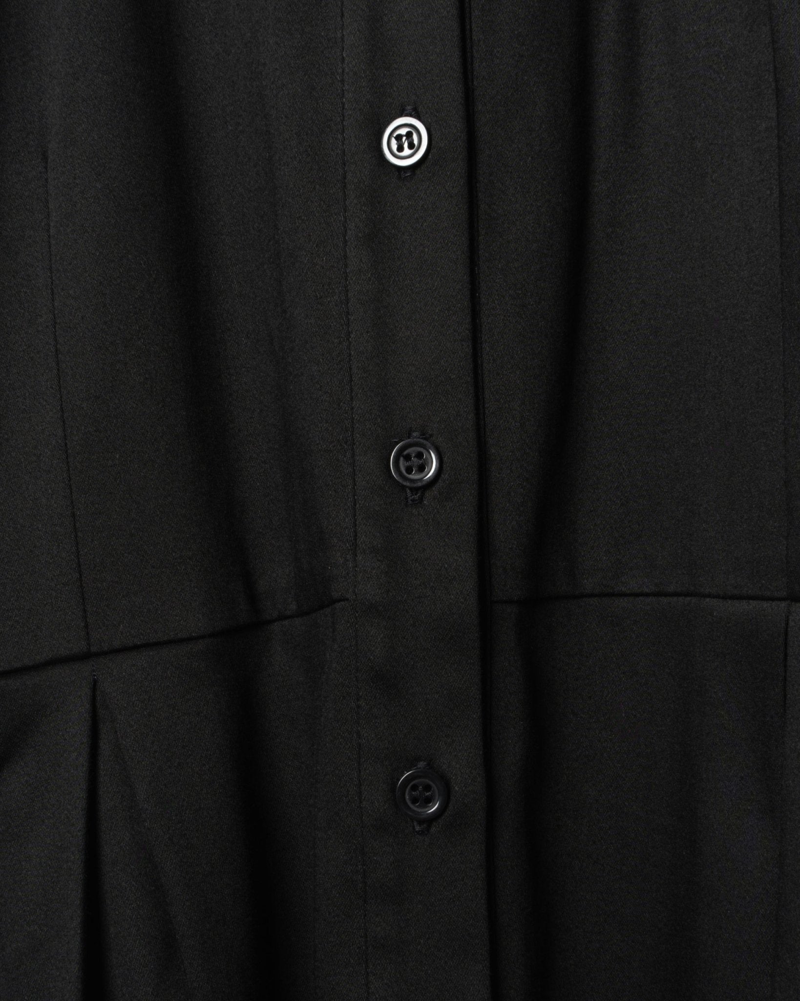RALUCA | LONG SHIRT DRESS - Dresses RALUCA