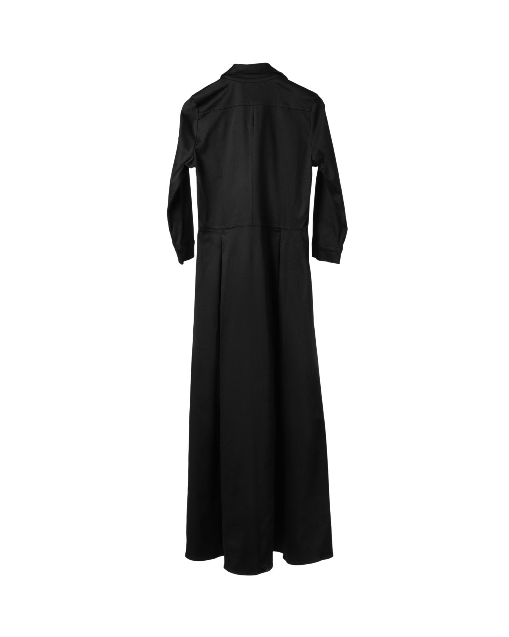 RALUCA | LONG SHIRT DRESS - Dresses RALUCA