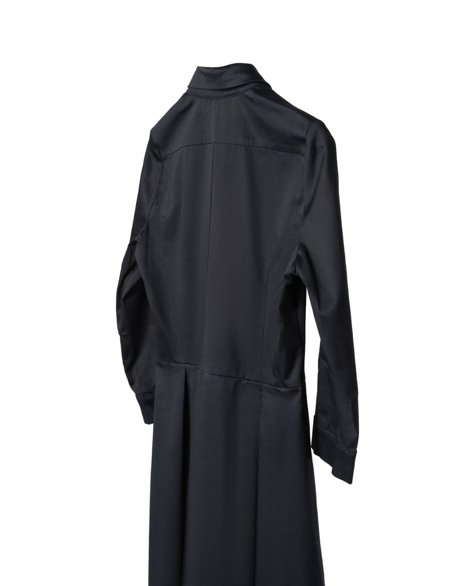 RALUCA | LONG SHIRT DRESS - Dresses RALUCA