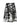 RALUCA | MEDIUM COTTON PRINT SKIRT - Skirts RALUCA