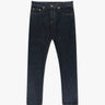 Raw - Denimfarbene Icon Stretch Denim Five - Pocket - Jeans von Dondup - Trousers DONDUP
