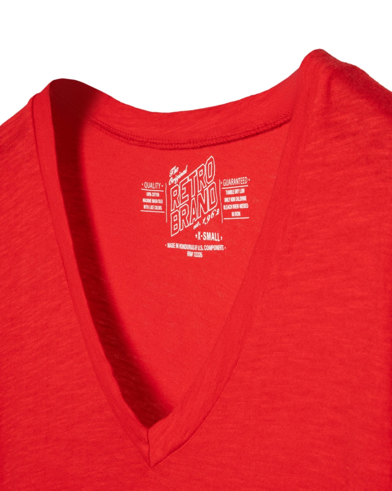 RETRO BRAND | I AM NOT FOR EVERYONE T - SHIRT - T-Shirts RETRO BRANDS