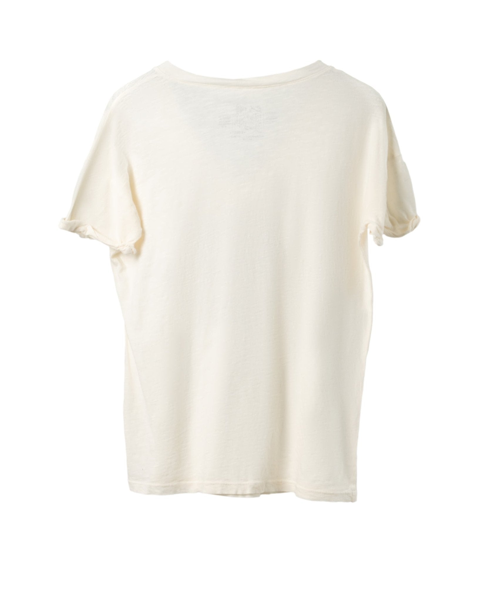RETRO BRAND | LET ME OVERTHÌNK THIS T - SHIRT - T-Shirts RETRO BRANDS