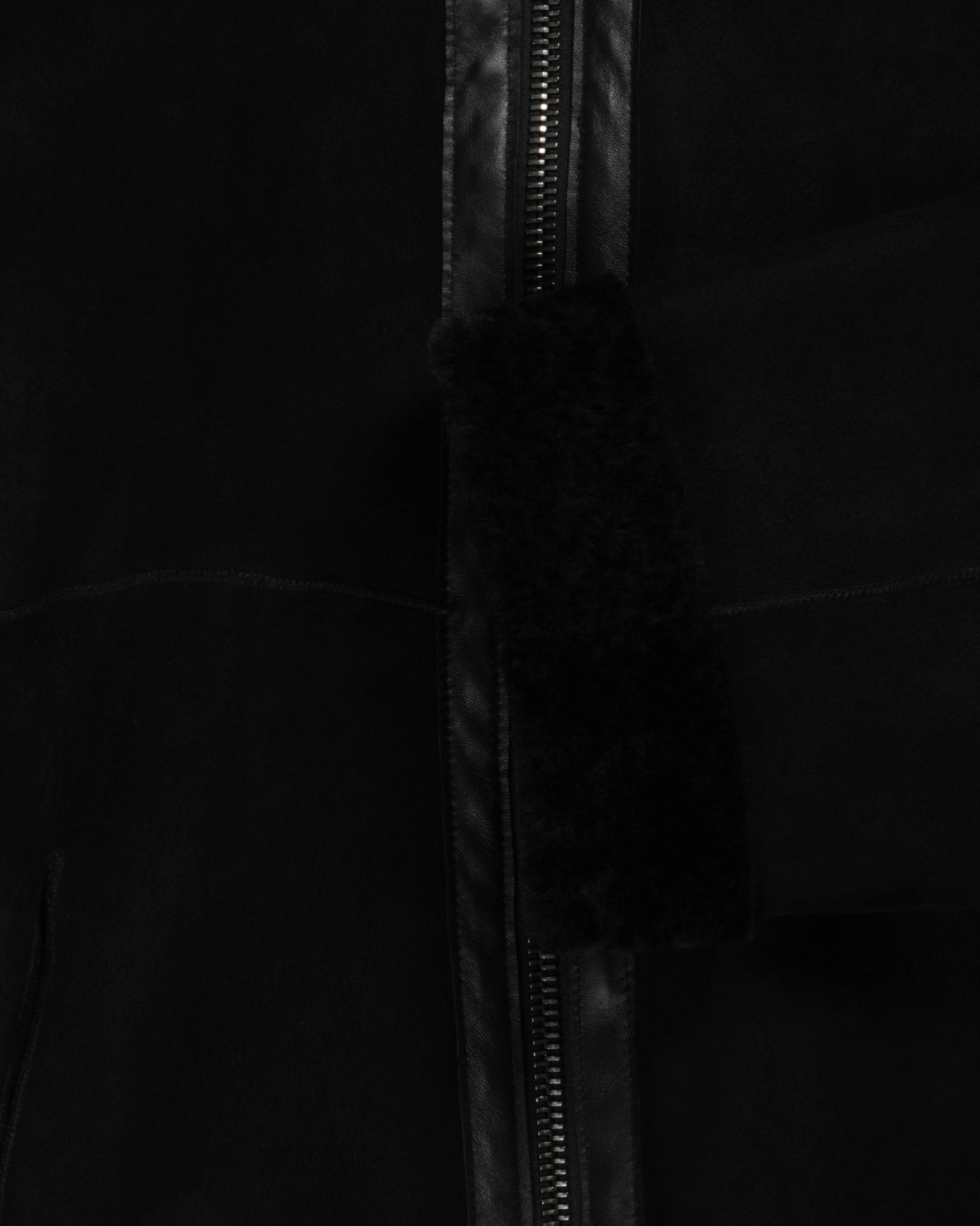 Reversible Merino Jacke von Giorgio Brato - Coats & Jackets GIORGIO BRATO