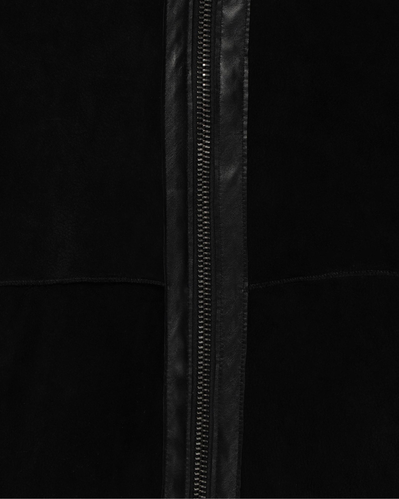 Reversible Merino Jacke von Giorgio Brato - Coats & Jackets GIORGIO BRATO