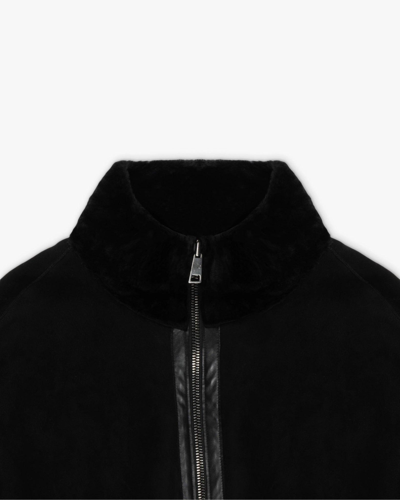 Reversible Merino Jacke von Giorgio Brato - Coats & Jackets GIORGIO BRATO