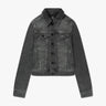 Robyn Jeansjacke von AG Denim - Coats & Jackets AG Denim