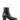 ROCCO P | SOFT NAPPA DOUBLE ZIP BOOT - Shoes ROCCO P