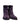 ROCCO P | SUEDE BIKER DOUBLE ZIP BOOTS - Shoes ROCCO P