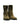 ROCCO P | SUEDE DOUBLE ZIP BOOTS - Shoes ROCCO P