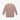 Rosafarbener Oversize Rundhals Pullover von Avant Toi - Knitwear AVANT TOI
