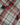 Rote Reversibler Raw Cut Mantel von R13 New York - Coats & Jackets R13 New York