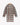 Rote Reversibler Raw Cut Mantel von R13 New York - Coats & Jackets R13 New York