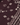Rubinfarbene Seiden Schlupenbluse im Paisley Trim von Seafarer - Blouses SEAFARER