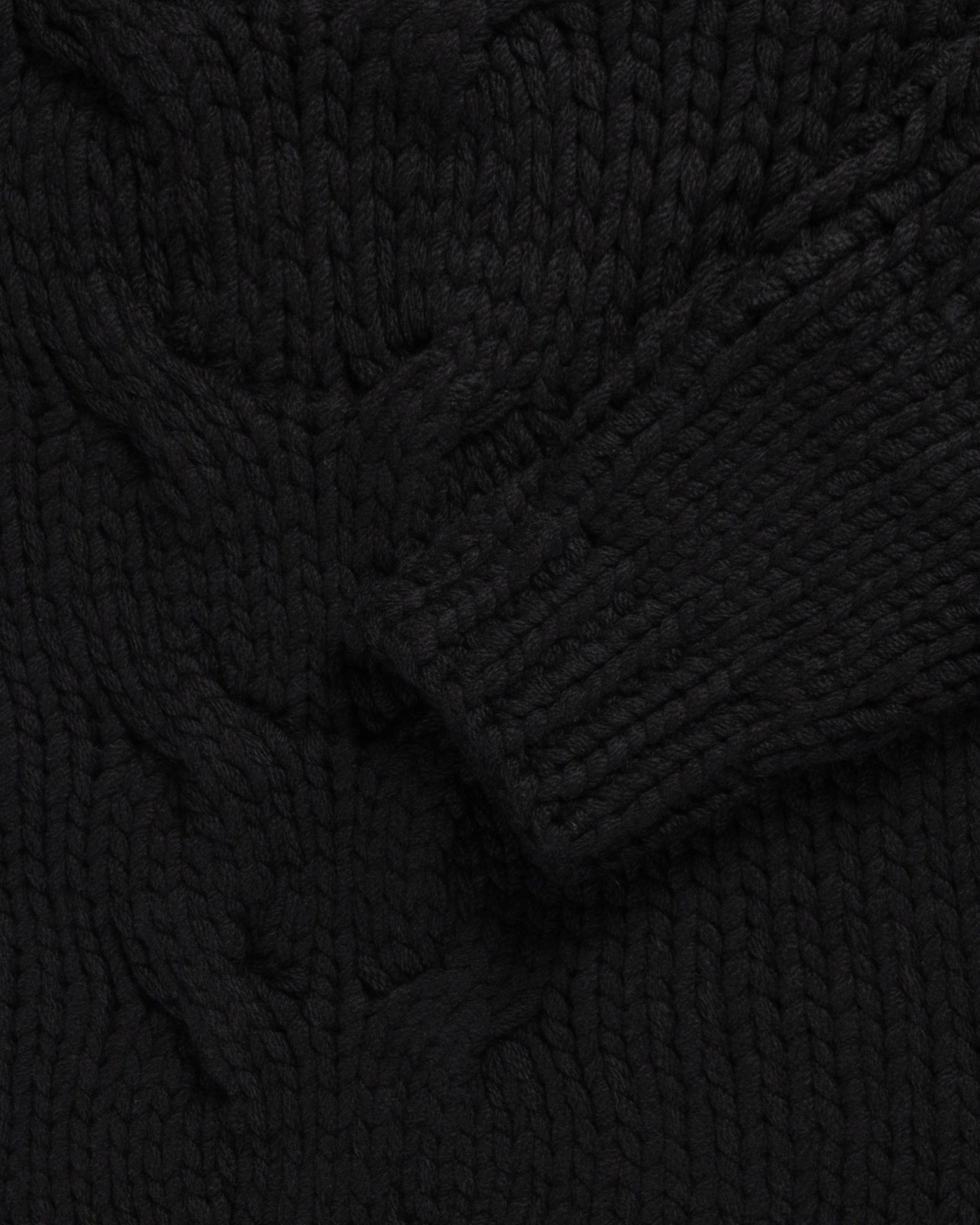 Ruby Pullover aus Baby Merino von Ilona von Preuschen - Knitwear ILONA V. P.
