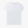 Rundhals Ripp T-Shirt von Michael Stars - Shirts MICHAEL STARS