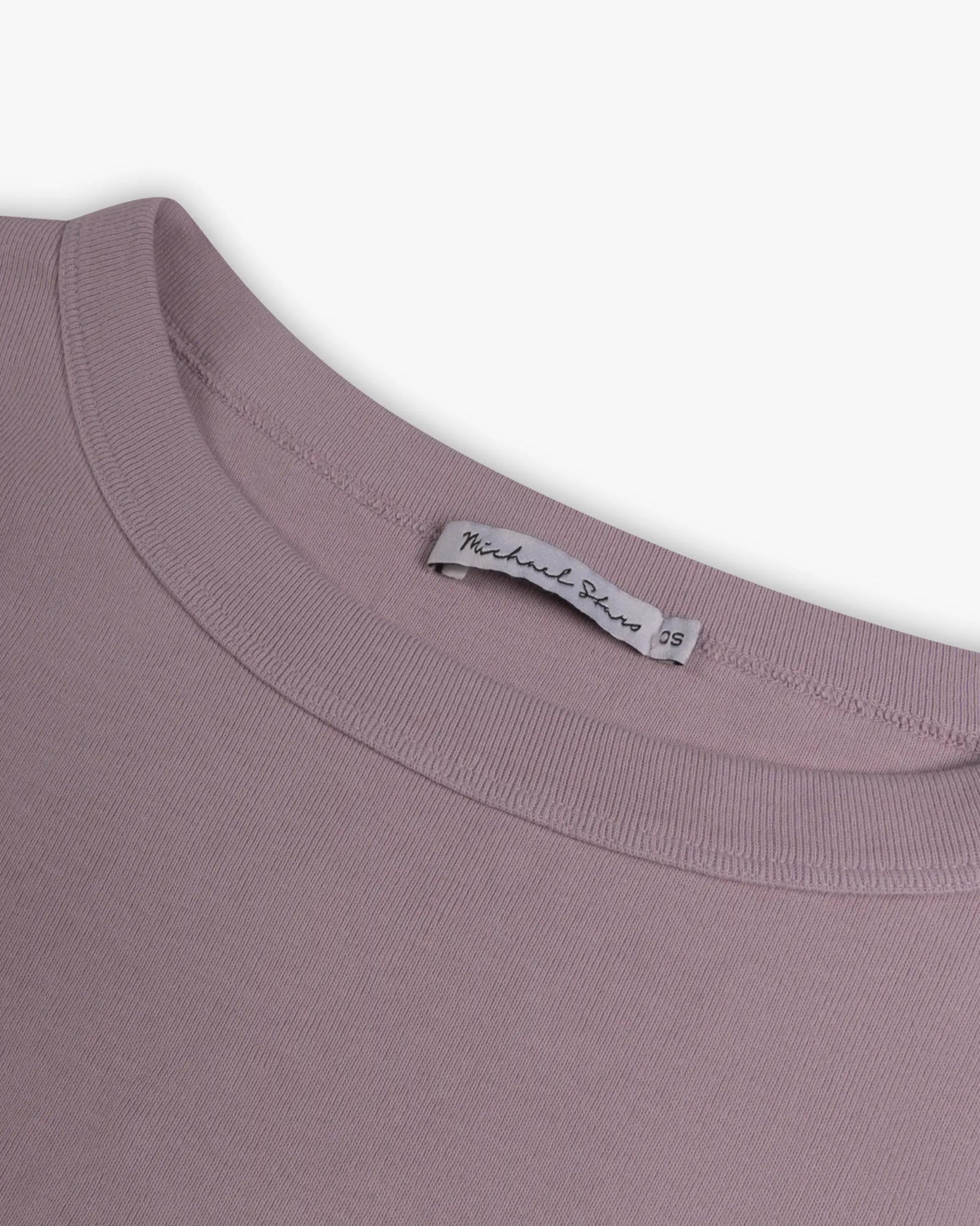Sachet Bootsneck - Rippen - Shirt mit 3/4 - Ärmeln von Michael Stars - Shirts MICHAEL STARS