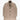 Sandfarbener Mantel mit Herausnehmbarer Strickblende von GMS75 - Coats & Jackets GMS - 75