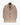 Sandfarbener Mantel mit Herausnehmbarer Strickblende von GMS75 - Coats & Jackets GMS - 75