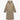 Sandfarbener Ultraleichter Wendbarer Mantel von Ayasse - Coats & Jackets AYASSE
