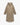 Sandfarbener Ultraleichter Wendbarer Mantel von Ayasse - Coats & Jackets AYASSE
