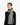Sandfarbener zweifädiger Cashmere Cape - Schal von Lunaria - Knitwear LUNARIA