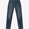 Sandsteinfarbener Konventioneller Slim Fit von Ace Denim - Denim ACE DENIM