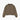 Schlamm Muscato Farbene Bestickte Nylon Bomberjacke von Bazar Deluxe - Coats & Jackets BAZAR DELUXE