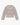Schnurfarbene 2 Fädig Gewalkte Cashmere Chanel Jacke von Lunaria - Knitwear LUNARIA