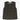 Schwarz Off - White Easy Tank Top von Siyu - Shirts SIYU