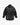 Schwarz Weißes Wendbares Rasiertes Lammfell Überhemd von Salvatoro Santoro - Coats & Jackets SALVATORE S.