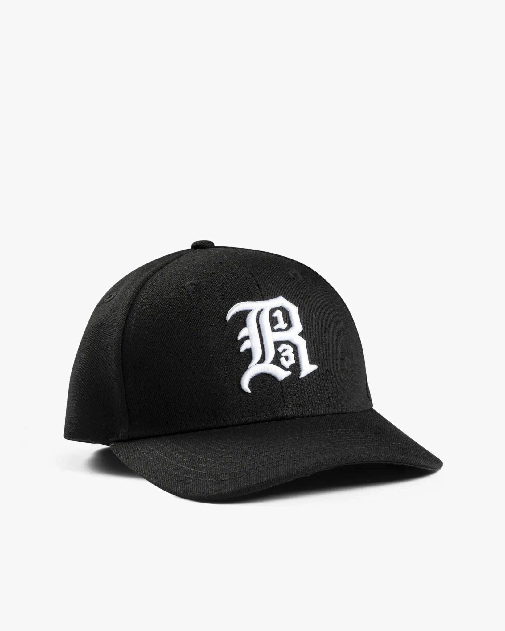 Schwarze Baseballkappe von R13 New York - Accessories R13 WOMEN