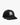 Schwarze Baseballkappe von R13 New York - Accessories R13 WOMEN