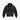 Schwarze Bomber Jacke von Giorgio Brato - Coats & Jackets GIORGIO BRATO